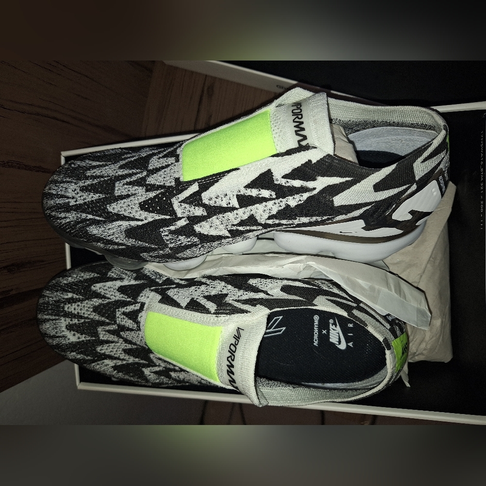 Nike Air Vapor Max